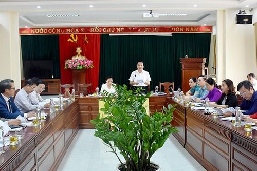Nghệ An vận động hơn 457 tỷ đồng cho công tác cứu trợ và Quỹ 'Vì người nghèo'