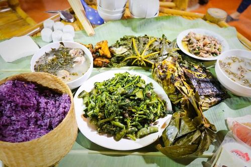 Hội tụ nét tinh hoa của văn hóa ẩm thực Tây Bắc tại Hà Giang