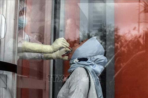 COVID-19 tại ASEAN hết 26/11: Indonesia gần 5.000 ca mắc mới; Các nước lên kế hoạch mua vaccine