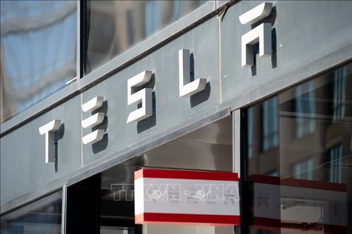 Điều tra 115.000 xe ô tô điện của Tesla vì lỗi hệ thống treo trước