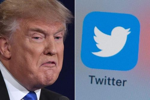 Trả thù Twitter, ông Trump đòi xóa điều luật bảo vệ nền tảng mạng xã hội