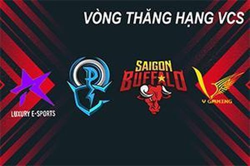 Vòng thăng hạng VCS 2021, bình luận trước những trận đấu