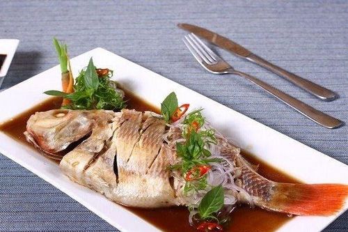 4 loại cá cần cân nhắc kỹ trước khi ăn