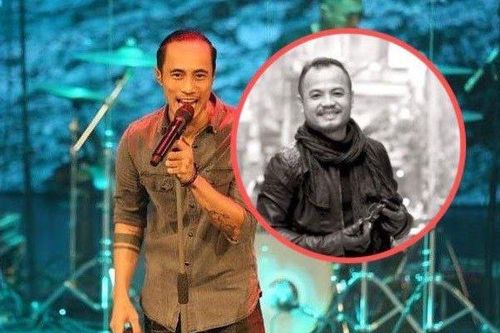 Rocker Phạm Anh Khoa nói gì khi bị so sánh với Trần Lập?