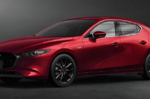 2021 Mazda 3 ra mắt tại Nhật Bản, thêm sức mạnh, cải thiện an toàn