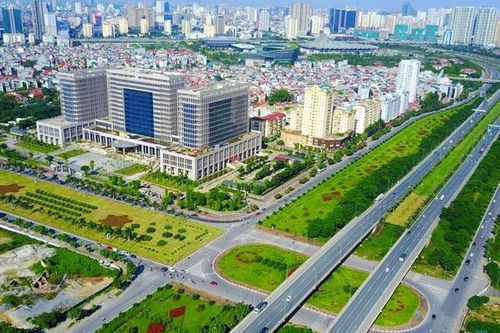 Hà Nội sắp áp dụng quy định mới về đấu giá đất