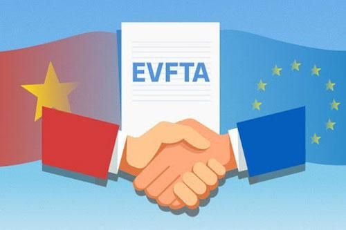 EVFTA tác động tới quyết định đầu tư vào Việt Nam của 1/3 doanh nghiệp châu Âu