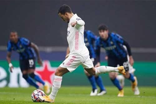 Real Madrid: Bản lĩnh của 'Chúa tể' Champions League