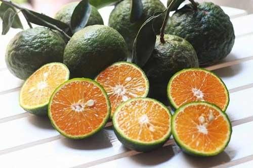 5 mẹo nhỏ giúp chọn cam sành ngọt, mọng nước