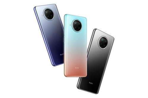 Cận cảnh smartphone chống nước, chip S750G, RAM 8 GB, sạc 33W, camera 108 MP, giá 'mềm'