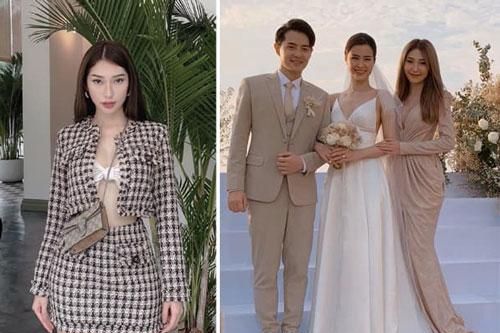 Đông Nhi tiết lộ Khổng Tú Quỳnh có tình yêu mới sau hơn 1 năm chia tay Ngô Kiến Huy