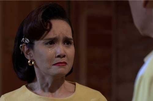 Mẹ chồng khóc lóc kể khổ, ép con dâu bán nhà để trả nợ cho em chồng chơi bời, nhưng chị vợ thẳng thừng nói 'không' khiến bà chết lặng
