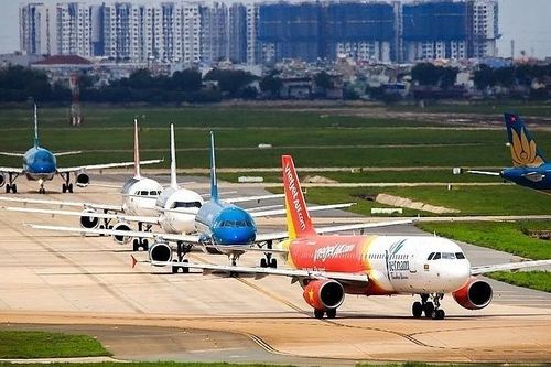 Vietjet kiến nghị gói hỗ trợ 4.000 tỉ đồng, hứa trả từ sau 3-5 năm