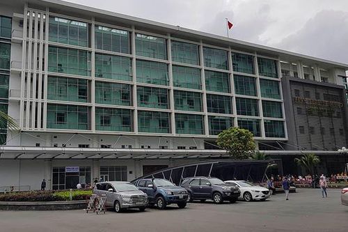 Thương tâm bé gái 3 tuổi ở quận 12 bị mẹ bạo hành đã tử vong