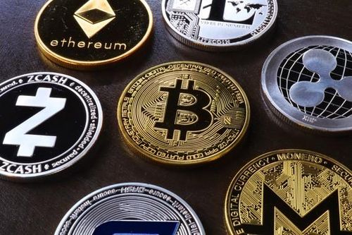 Bitcoin lao dốc cùng các đồng tiền kỹ thuật số khác