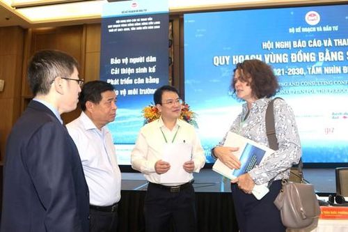 Bộ 'chính sách vàng' thúc đẩy ĐBSCL phát triển