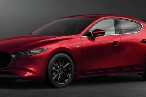 Mazda 3 2021 ra mắt, bổ sung loạt trang bị mới