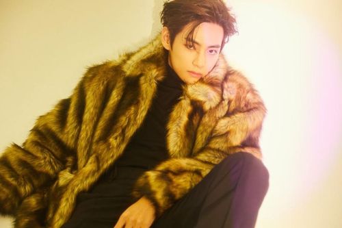 'FLy to My Room' - ca khúc khó nhằn từng khiến V (BTS) muốn bỏ cuộc