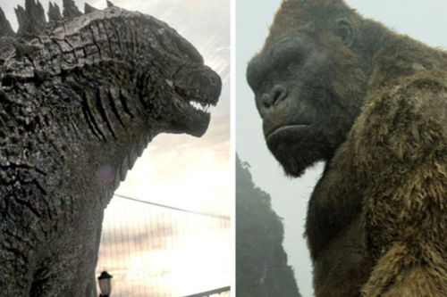 'Godzilla Vs. Kong' 2021: Quái vật nguyên tử Godzilla sẽ đánh bại King Kong?