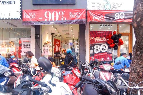 Kinh nghiệm 'săn sale' hiệu quả dịp Black Friday 2020