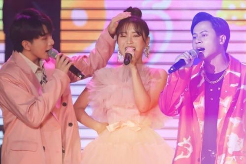 Làn sóng xanh Party tháng 11: Tùng Maru sốt cao vẫn 'cháy' hết mình, APJ lần đầu biểu diễn vắng K-ICM