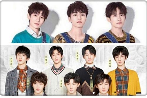 TFBoys sẽ tham diễn trong 'Thời đại niên thiếu của chúng ta' phần 2, hay sẽ do đàn em đảm nhận?