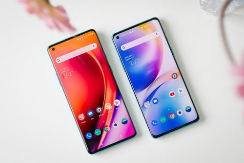 Tin vui cho người dùng điện thoại Android