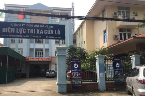 Nhiều cán bộ bị kỷ luật do đọc sai chỉ số điện lên gấp 4 lần