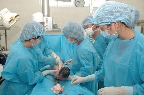 Bác sĩ Phụ sản chỉ cách phát hiện sớm và can thiệp kịp thời tai biến sản khoa
