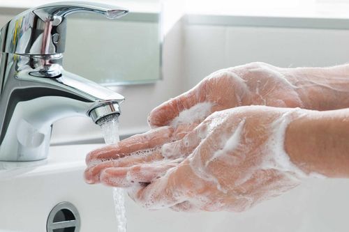 Phòng chống lây lan tay chân miệng khi trẻ bị bệnh như thế nào?