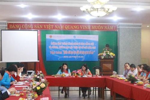 Những giải pháp để chấm dứt bạo lực đối với phụ nữ và trẻ em