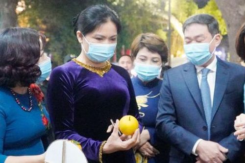 Phụ nữ Hà Nội tổ chức giao lưu văn hóa, du lịch và sản phẩm sáng tạo