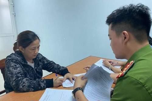 Đà Nẵng: Bắt đối tượng tiếp tay lừa đảo chiếm đoạt hàng chục tỷ đồng