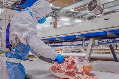 Masan MEATLife chính thức sở hữu 51% công ty thịt gia cầm 3F VIỆT