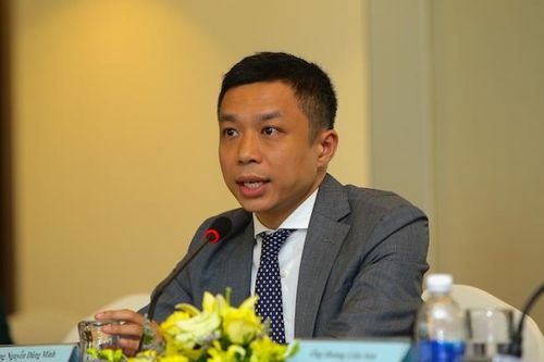IDS Equity Holdings sẽ 'thay máu' Ocean Group
