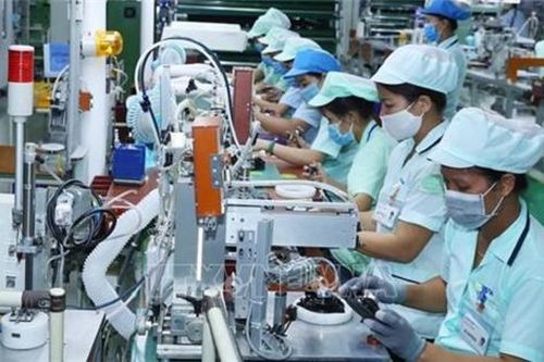 Đổi mới sáng tạo cần về tới các địa phương