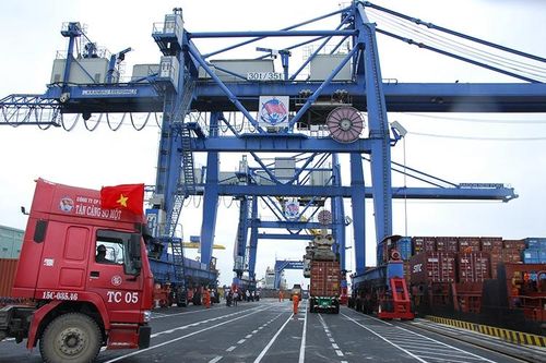 Phát huy thế 'ba chân kiềng'