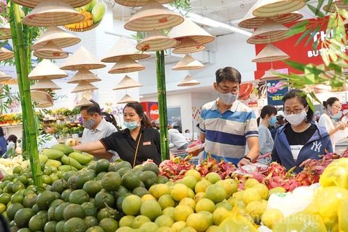 Đảm bảo nguồn cung, giá cả hàng hóa sẽ không có biến động bất thường dịp cuối năm