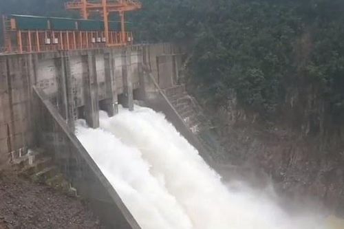 Chính thức thu hồi giấy phép hoạt động của thủy điện Thượng Nhật