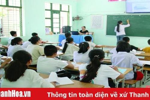 Nâng cao chất lượng dạy học ngoại ngữ trong nhà trường - Bài cuối: Cần những giải pháp đột phá