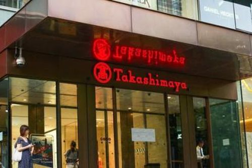 'Ông lớn' bản lẻ Takashimaya nhen nhóm dự định đầu tư bất động sản ở Việt Nam