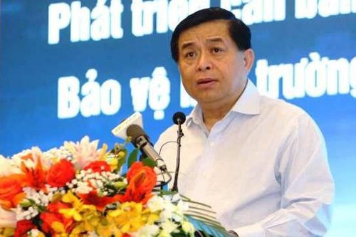 5 quan điểm cốt lõi khi quy hoạch vùng Đồng bằng sông Cửu Long