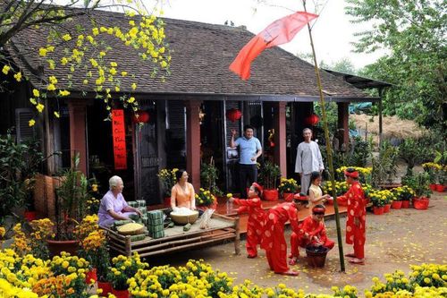 Thủ tướng đồng ý phương án nghỉ Tết Nguyên đán Tân Sửu 7 ngày