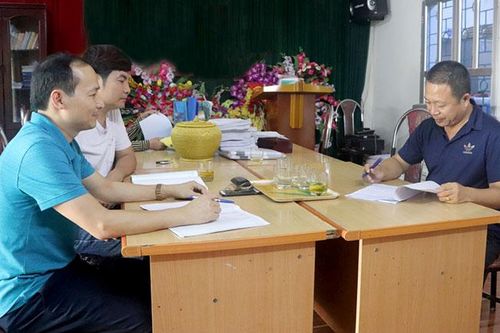 Ðẩy mạnh phát triển kinh tế tập thể