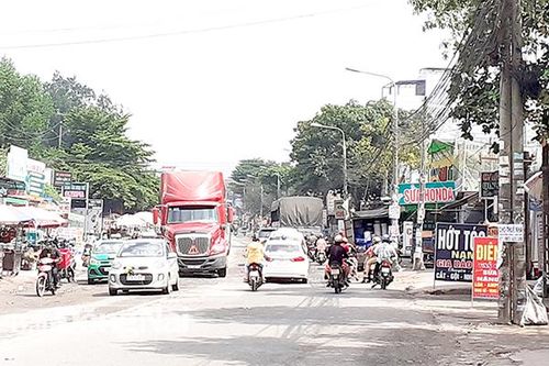 Các địa phương nỗ lực hoàn thành kế hoạch