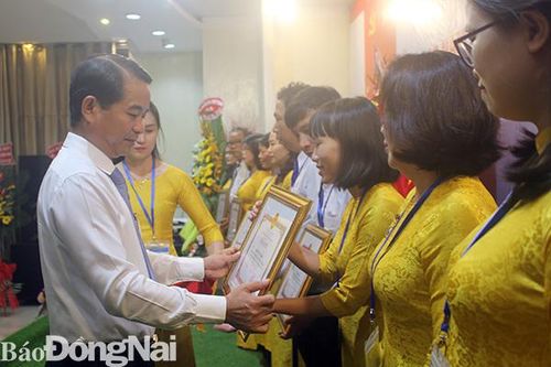Nhà xuất bản Đồng Nai hướng đến xuất bản điện tử