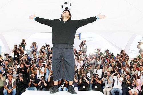 Vĩnh biệt Maradona