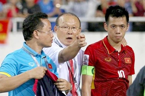Năm của Văn Quyết