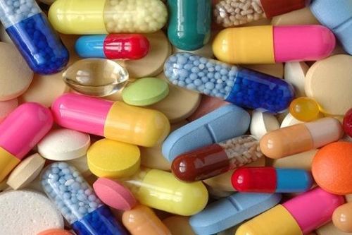 Thu hồi thuốc Sedtyl không đạt tiêu chuẩn chất lượng