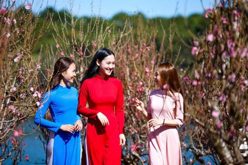 Tết Nguyên đán Tân Sửu được nghỉ 7 ngày
